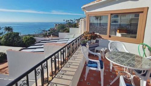 Carabeo 36 Solecito Seaview Apartment - Foto 4