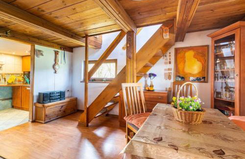 Big House with Sauna, 25-metre from the lake - Foto 16