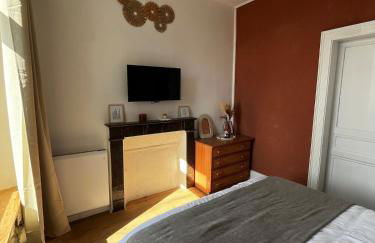 Appartement Marine - Résidence La Porte Verte - Foto 21