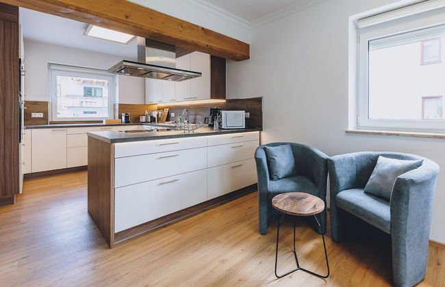 Spa Chalet Lodges by we rent - Photo 42