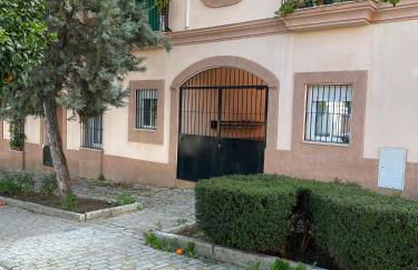 Sevilla. Gerena Casa Rural para familia o profesionales - Foto 1