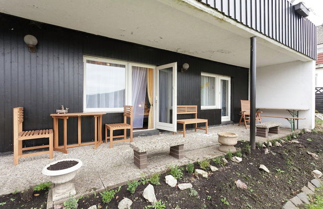 Spacious Holiday Home in Wildemann With Garden - Foto 65