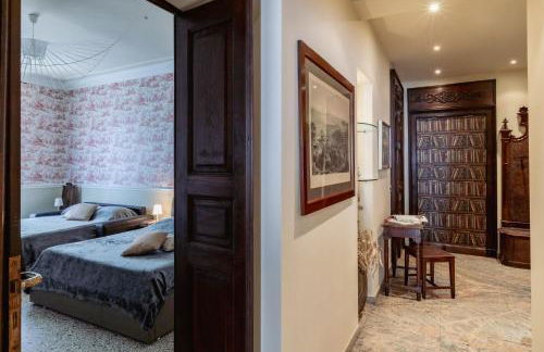 Eleganza sabauda 120 sqm Luxury historical flat - Photo 25