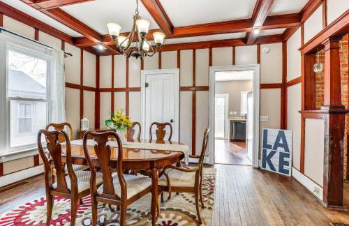 Pet-Friendly Penn Yan Home Wineries, Parks, Lakes - Foto 12