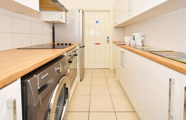 Townhouse @ 178 Ruskin Road Crewe - Photo 32