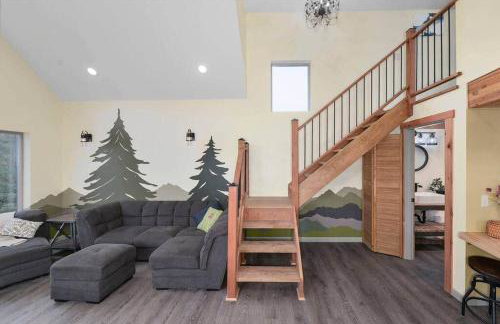 Iris-Fireweed Meadow Vacation Rental - Foto 9