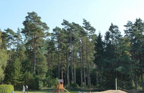 "Ferien Nord-Nordost" Wooster Teerofen "Am Walde" Ferienhaus Komfort - Foto 15