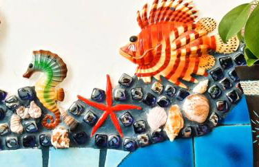 Villa Mondello Terraces & Jacuzzi - Foto 8