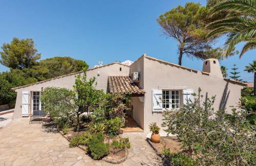 Villa Le Patio à 20 m de la mer - Foto 12