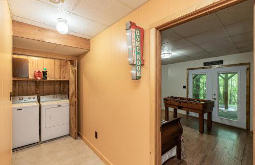 Gnome Away from Home! Powder Horn - Foto 31