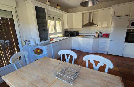 La Casona de Sonseca - Foto 45