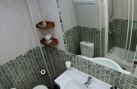 Coqueto junto a Casco Viejo - Foto 38