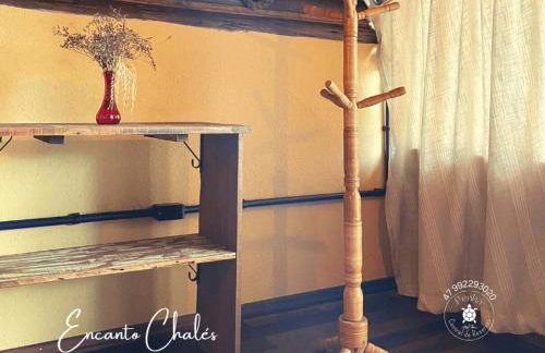 Encanto Chalés – 150m da Praia Grande – Penha – SC - Foto 13