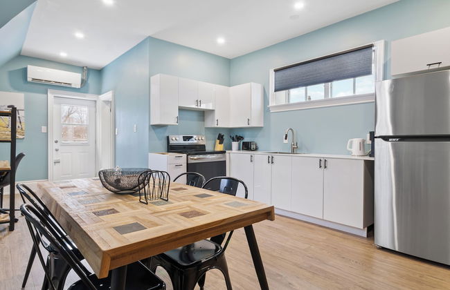 Downtown Collingwood Condos - Foto 78