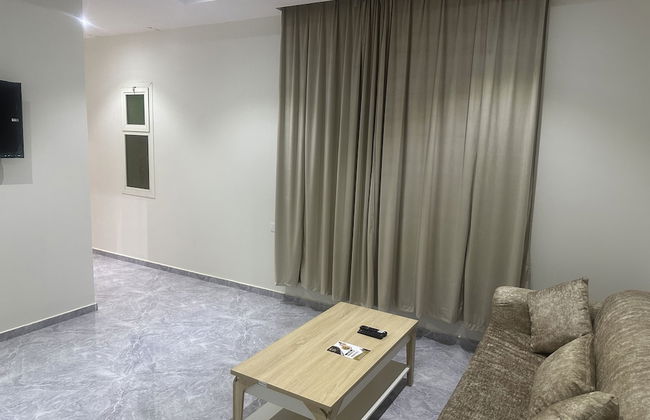 Zahrat Alandalus Apartments - Foto 18