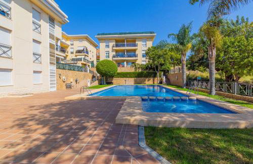 Inftour Residencial Manzanera Apartamento - Photo 2