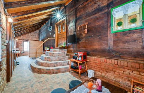 Beautiful Home In Sovari With Sauna - Photo 20