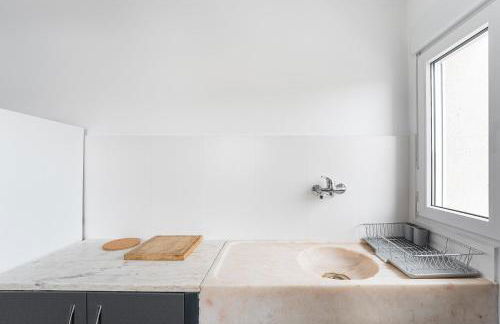 Retro-modern retreat in Esposende - Foto 14