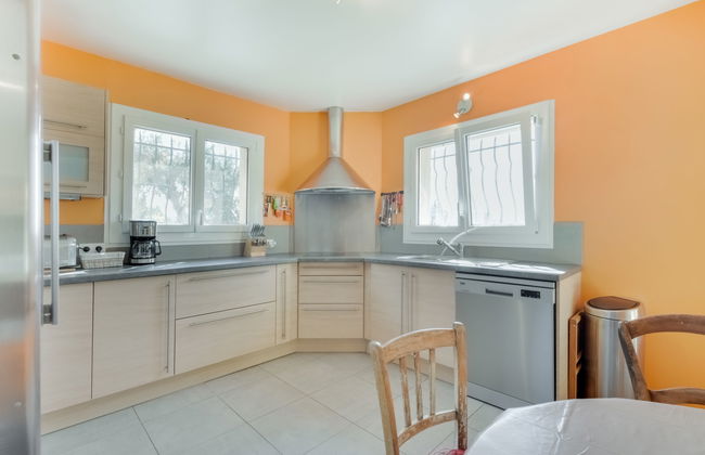 La Colle du Turc - Foto 3