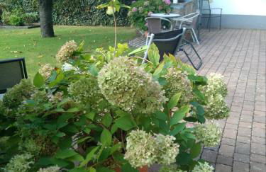 Ferienwohnung Kirschblüte - Foto 1