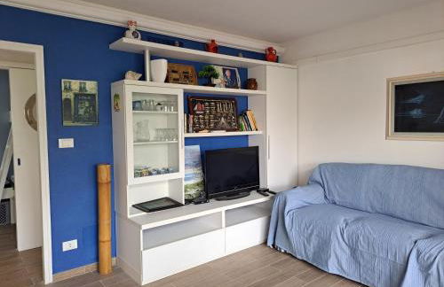 Vaccagia - 2 chambres - a 2 pas de la plage - Foto 10