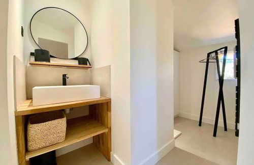 Villa Piscine Vue exceptionnelle - Foto 27