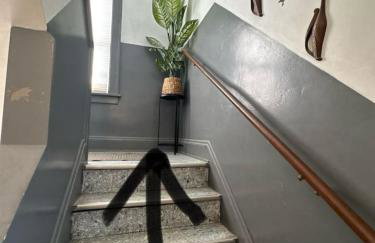 Near Downtown, Tremont, Ohio City, and central! - Foto 32