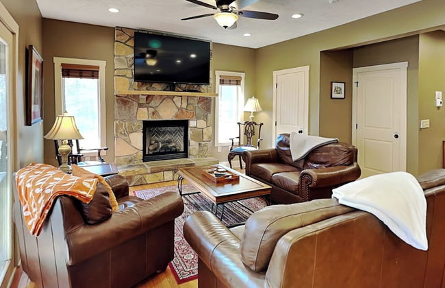 Valhalla on Mystic Creek - Foto 8