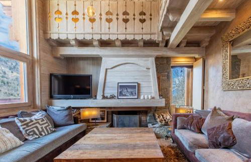 Chalet Altaïr - Foto 16