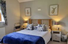Hook Farm Cottages - Foto 17