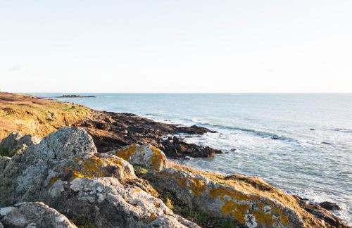 Gîte ti Goudoul éco responsable BB friendly - Foto 26