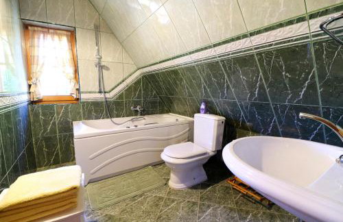 Family friendly house with a swimming pool Gornja Voca, Zagorje - 11873 - Foto 19