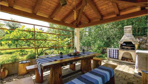 4 Bedroom Gorgeous Home In Jurdani - Foto 5