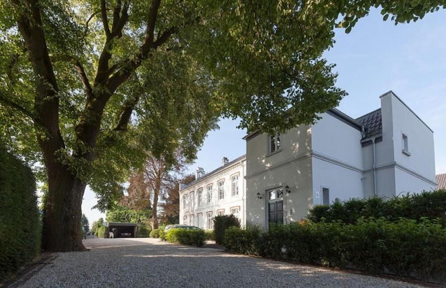 Exklusive Ferienzimmer Gut Heidefeld - Foto 34