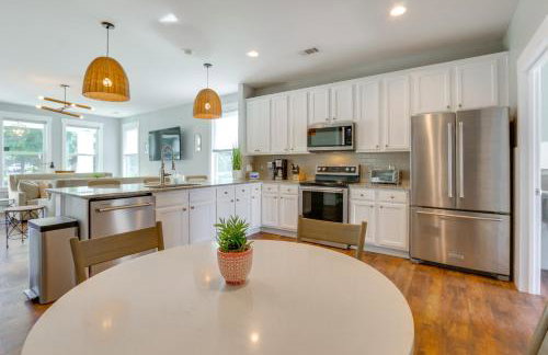 Coastal Home with Yard Less Than 1 Mi to Old Town Bluffton! - Photo 3