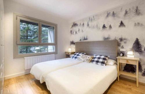 ATOPADIZO Preciosa Casa en el Pirineo Aragonés, Panticosa - Photo 8