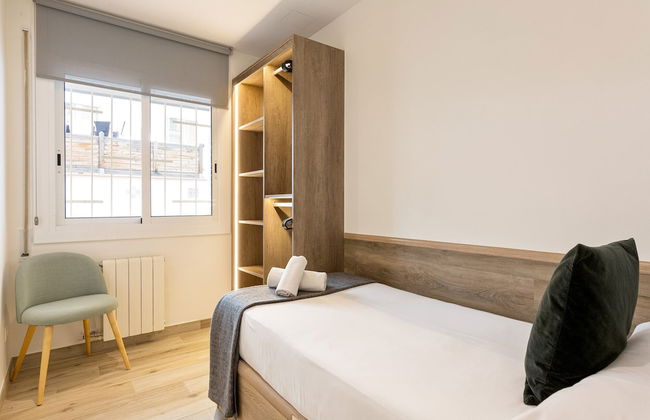 Sitges Group Calm Beach - Foto 31