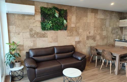 3 Chambres 3 Salles de bain Vue panoramique Lyon - Photo 3