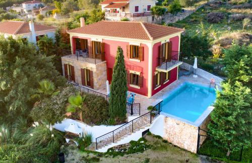 Villa Levanda - Foto 30
