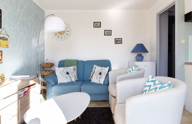 Holiday Home in Gargas Near Route des Ocres - Photo 15