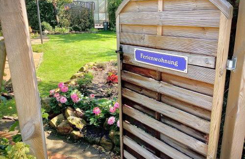 Spechtstraße 65 Ferienwohnung - Foto 1