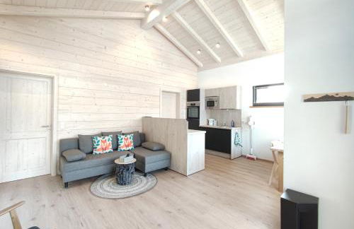 Fuxbau Waldlounge inklusive Chiemgaukarte - Foto 13