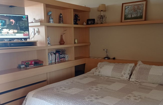 Apart Club San Pedro - Foto 5