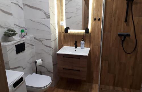 Grand Apartament nad Iławką - Foto 12