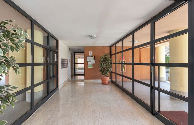 Studio con terrazzo vicino l'università - Foto 3