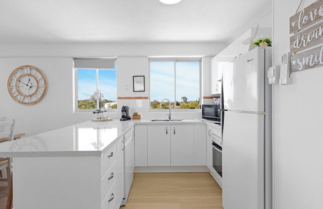 Riviera Resort Hervey Bay - Foto 37