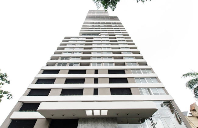 SkyTower Excepcional Departamento - Photo 36