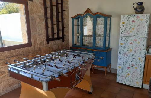 Casa rural con piscina Viña de Millan - Foto 57