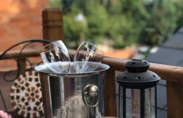 Victoriana Duplex Apartment - Foto 24