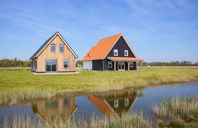 Holiday Home in Scherpenisse With Sauna - Photo 33